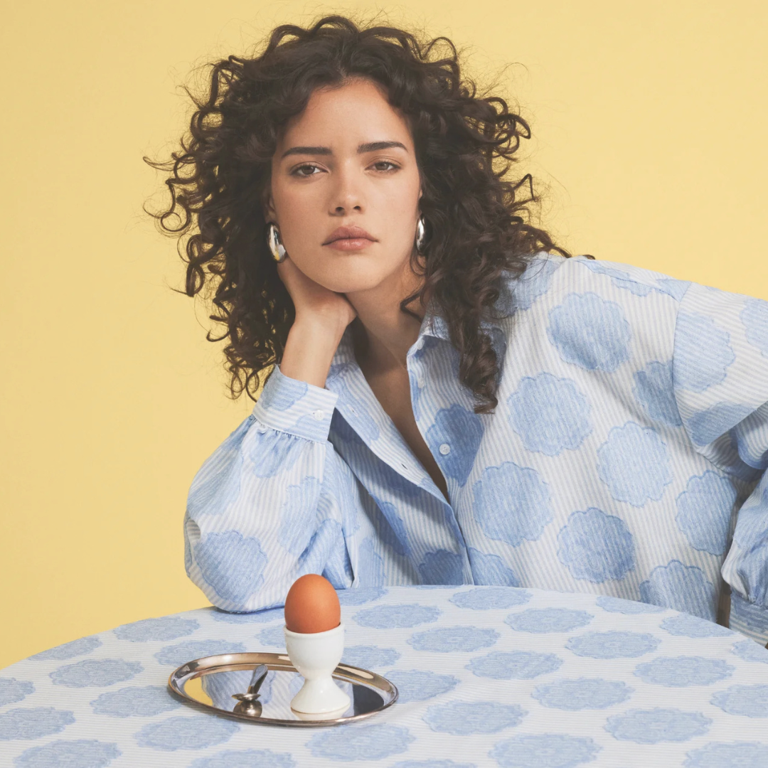 Koopzondag 12 april - met zomerbar