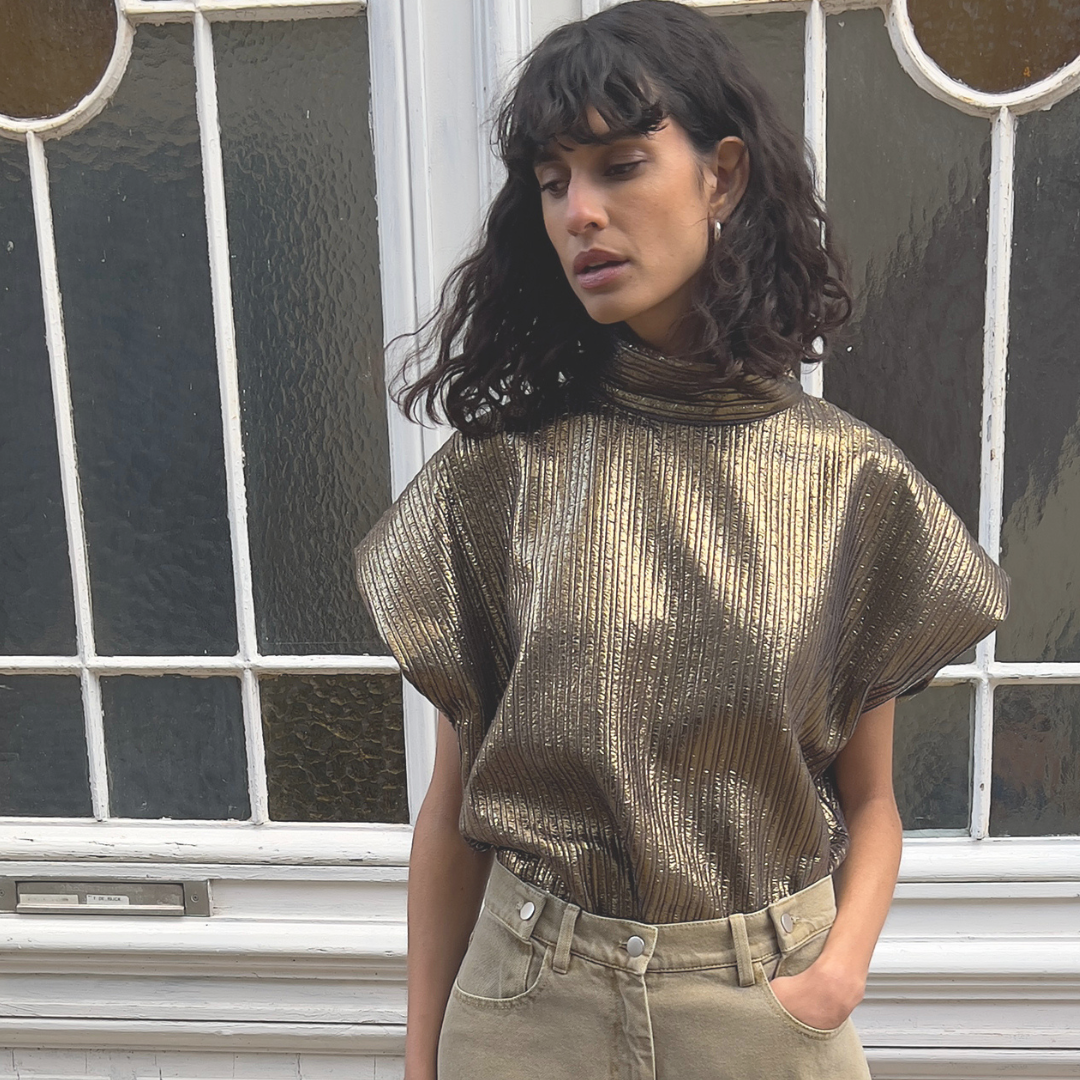 KOOPZONDAG: 9 nov. x Festive Fashion Days