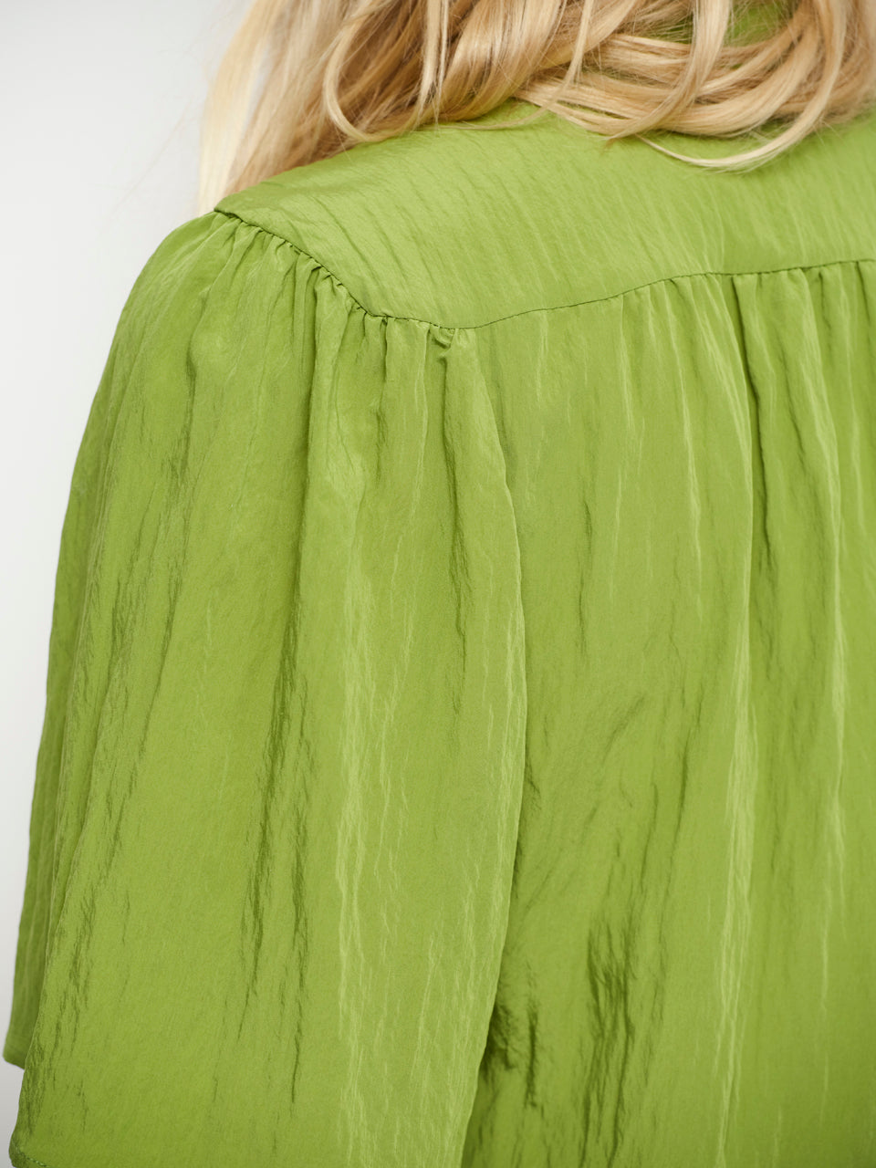 BLOES KM GROEN