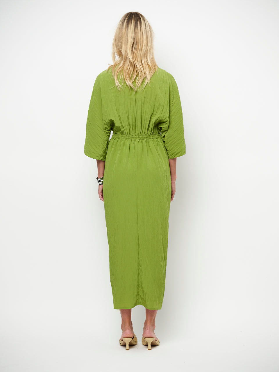 JURK KM GROEN