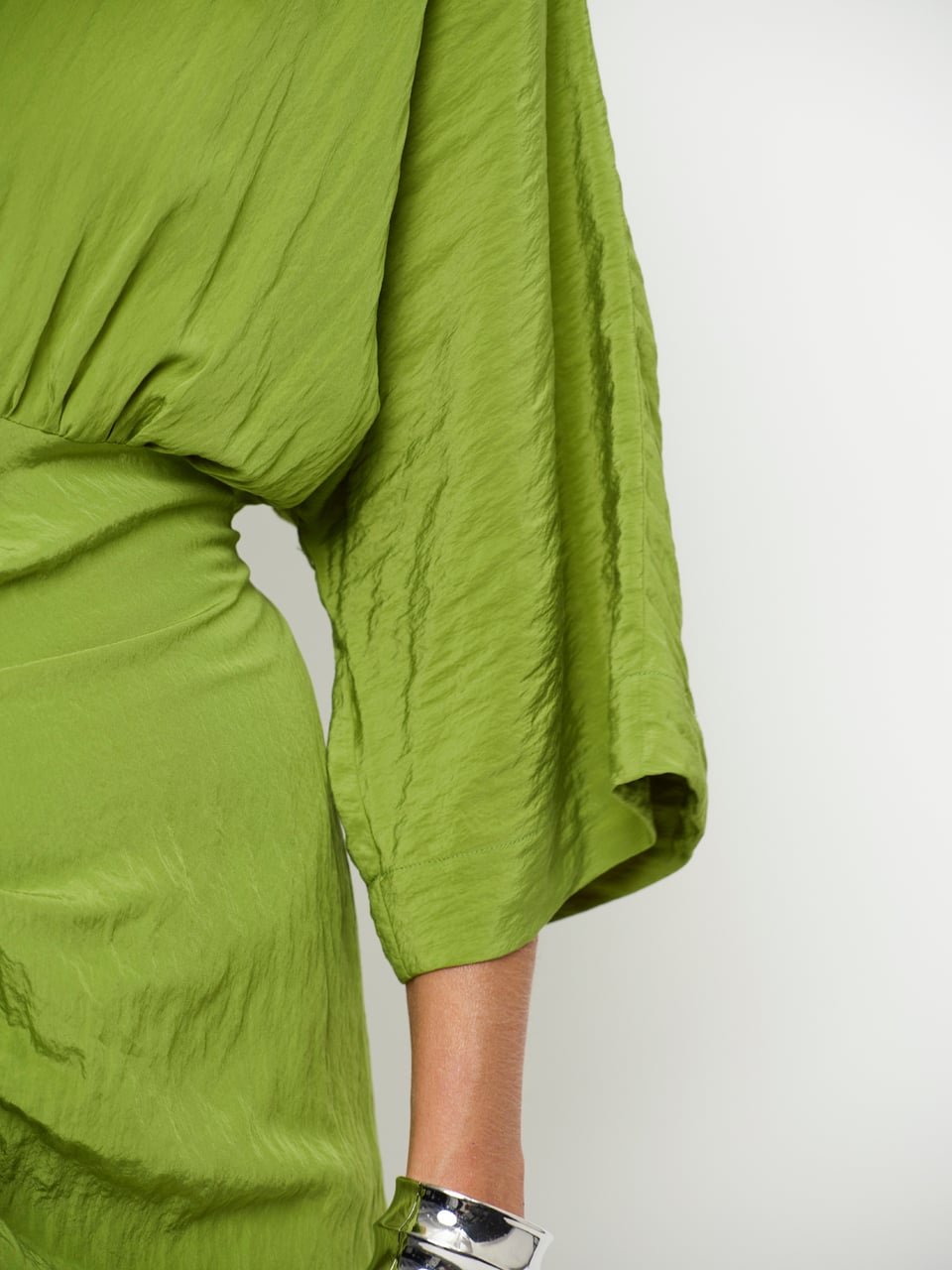 JURK KM GROEN