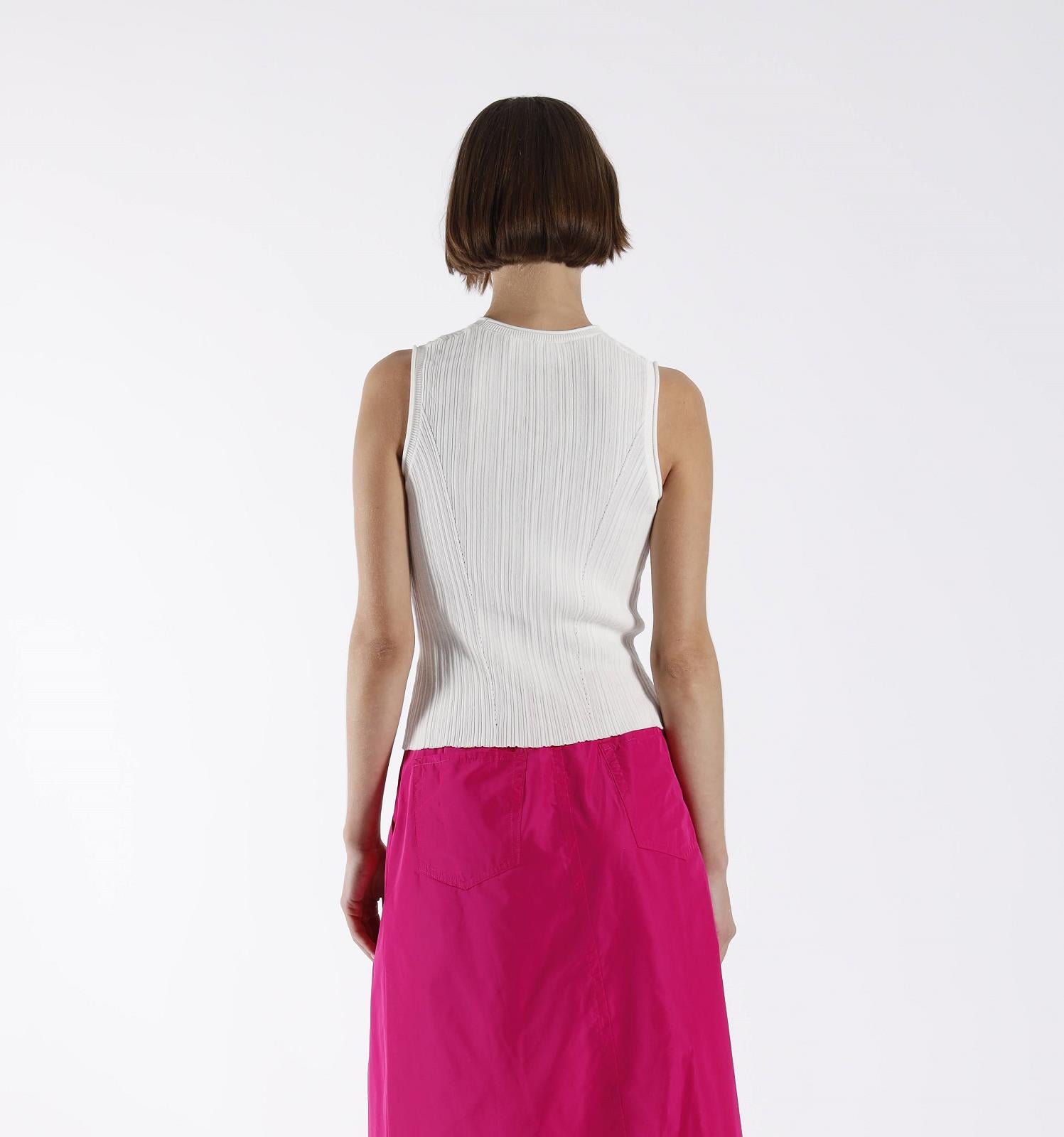 TOP TRICOT