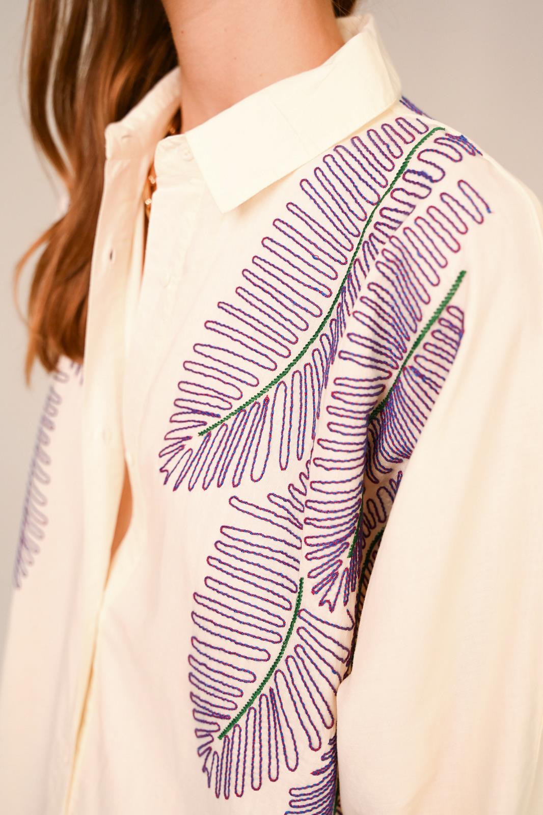 JURK KM BORDUUR BEIGE