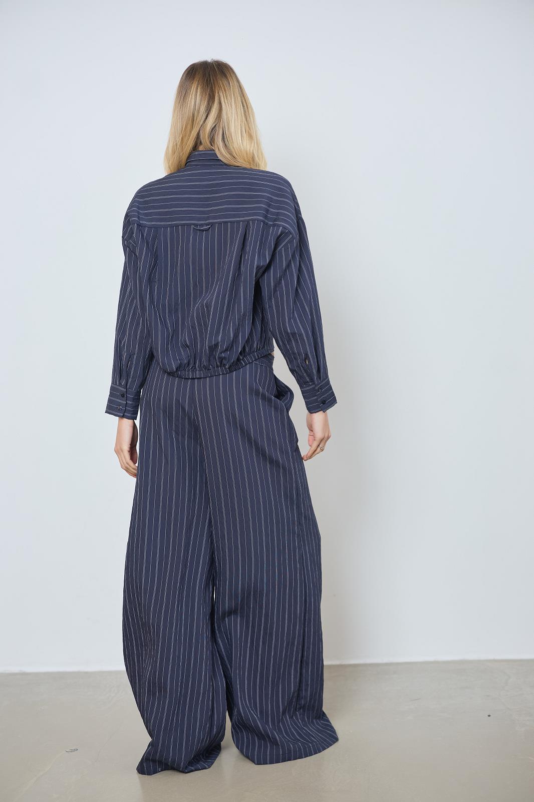 BLOES LM STREEP MARINE