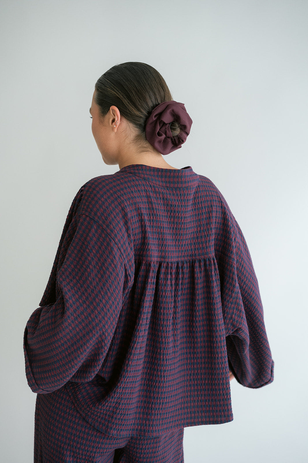 BLOES LM RUIT BORDEAUX