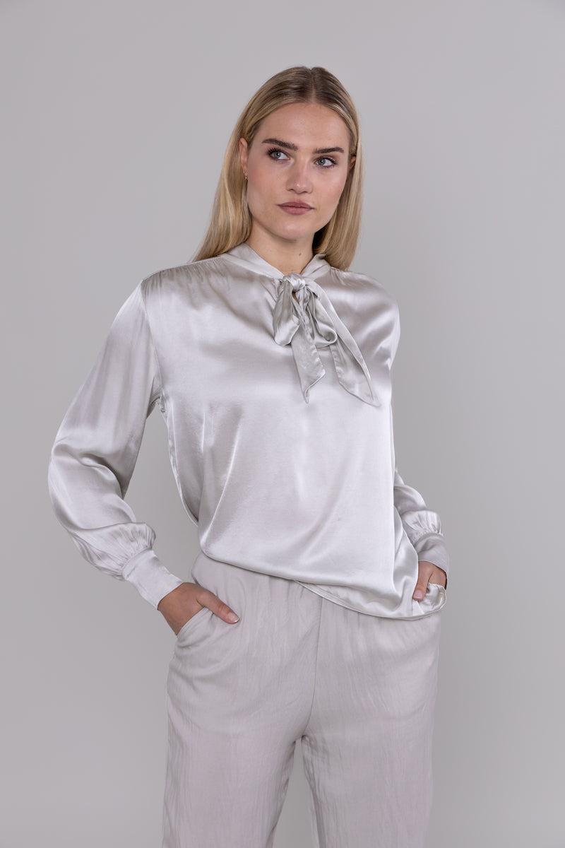 BLOES LM UNI L GRIJS