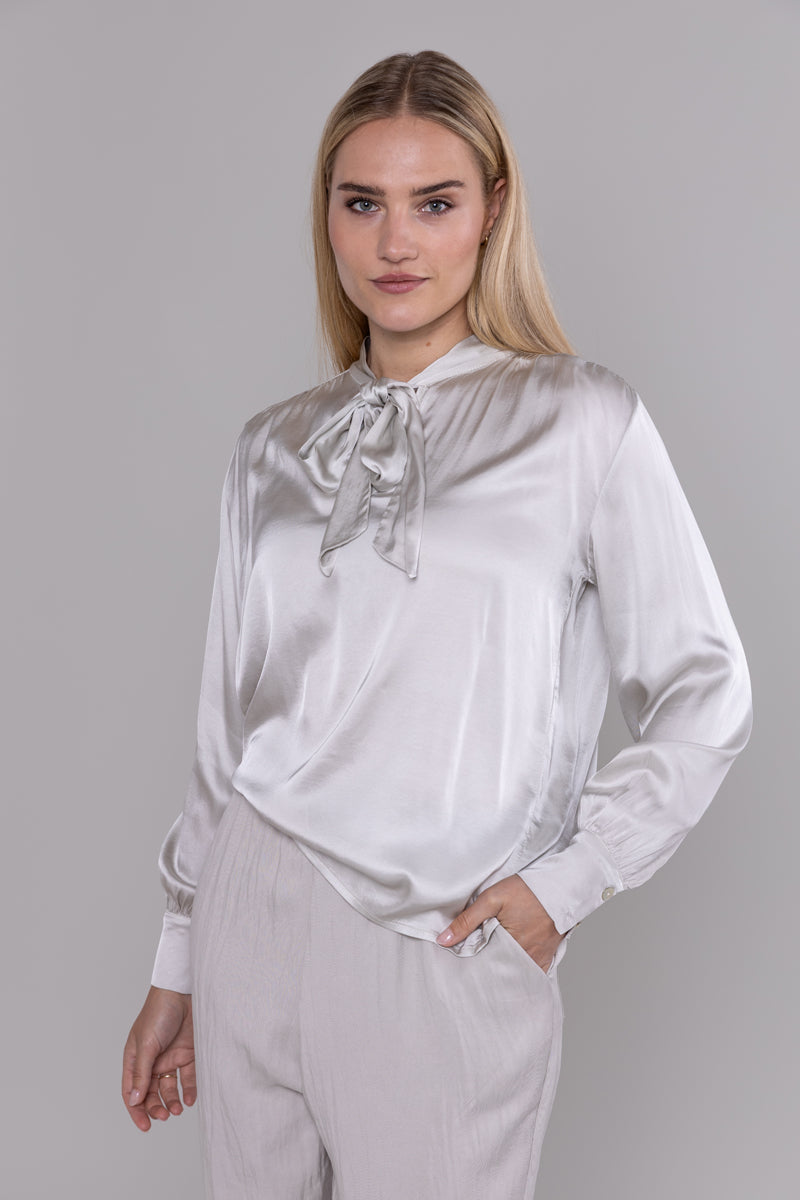 BLOES LM UNI L GRIJS