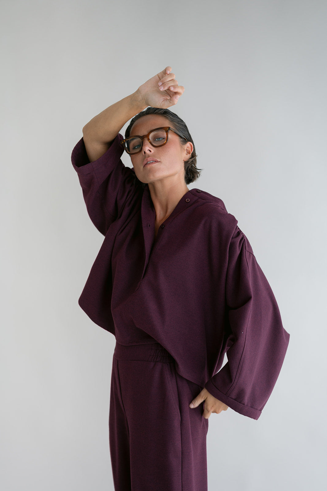 BLOES LM UNI BORDEAUX