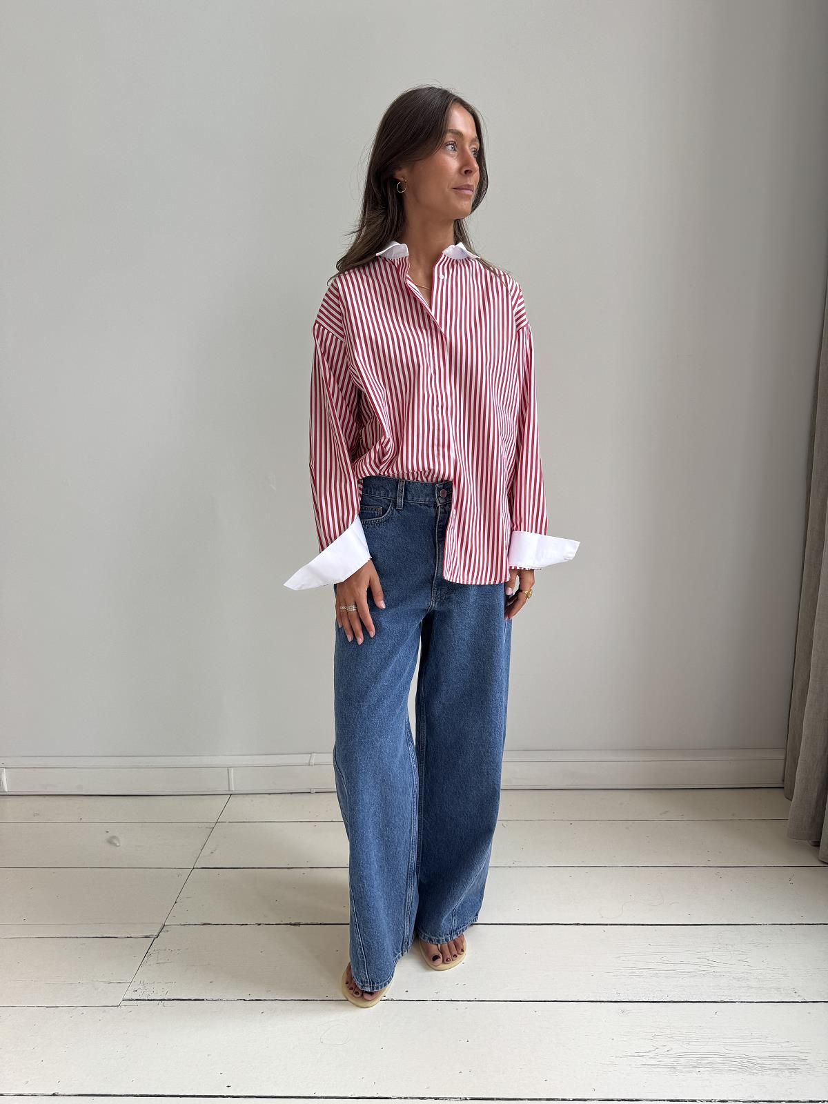 BLOES LM STREEP ROOD