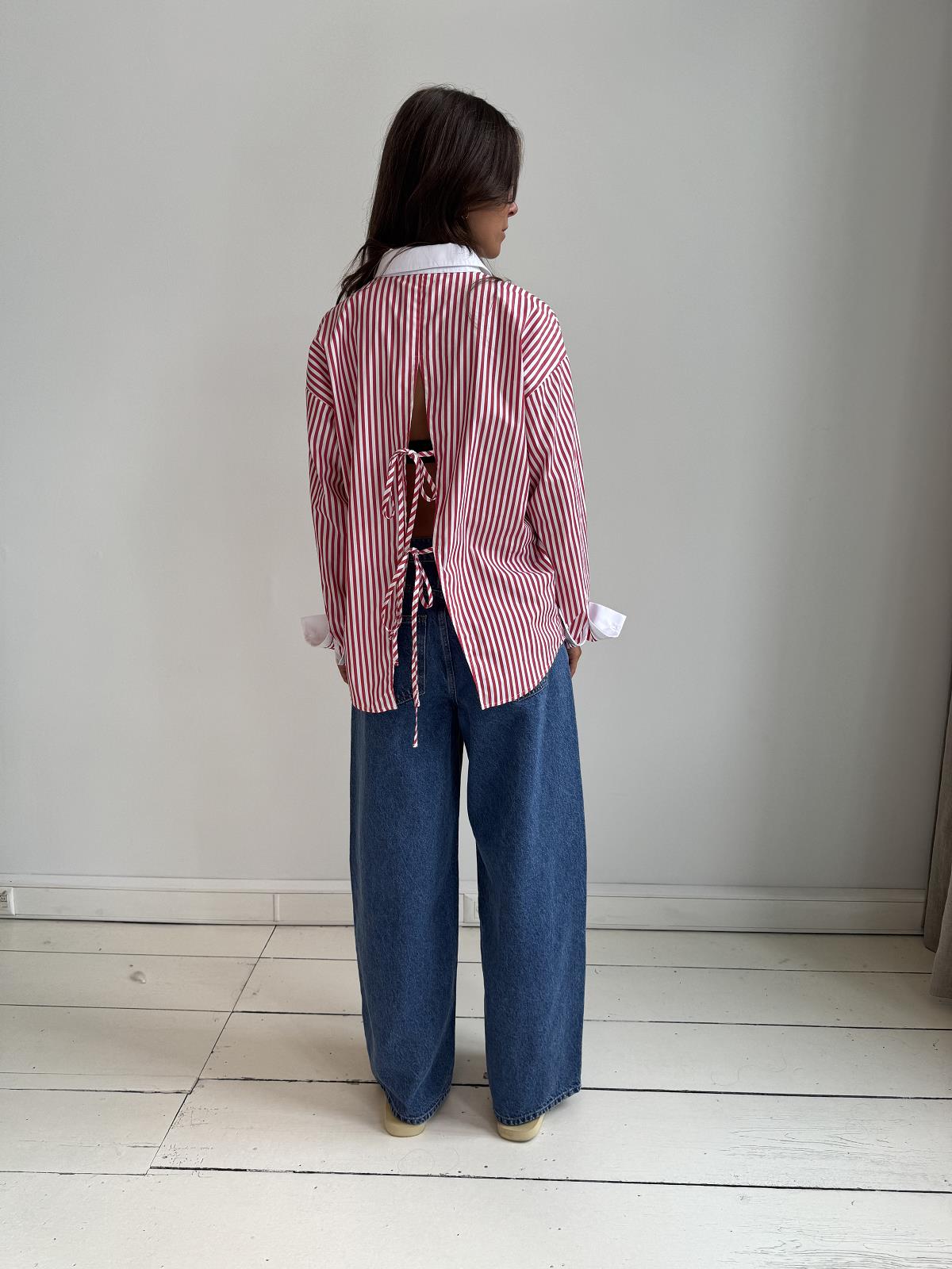 BLOES LM STREEP ROOD