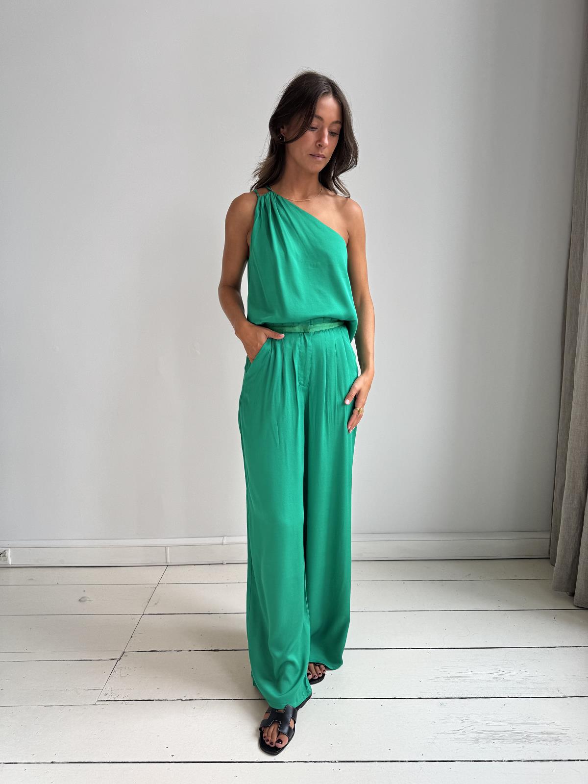 TOP UNI GROEN