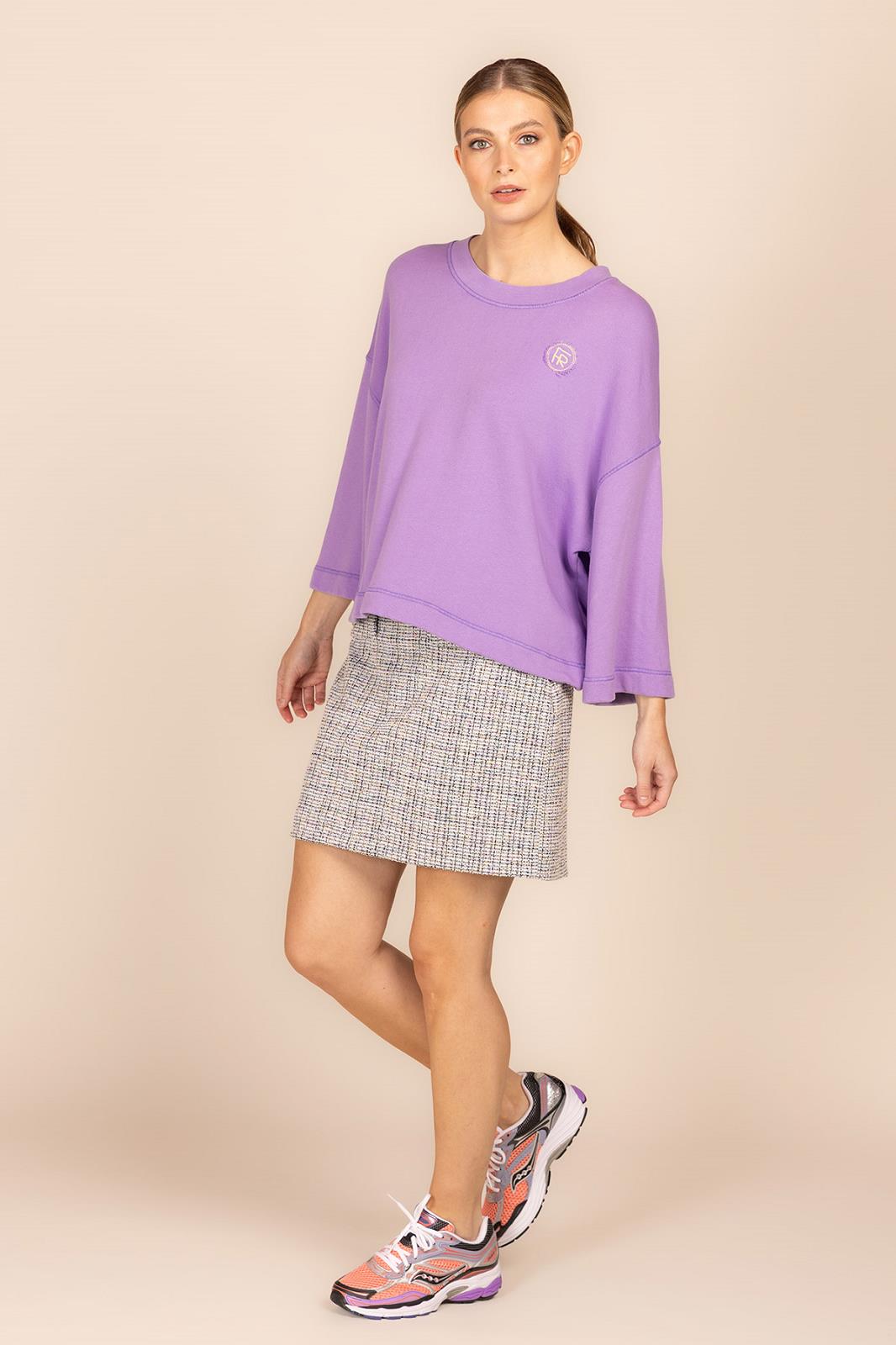 SWEATER LM UNI PAARS