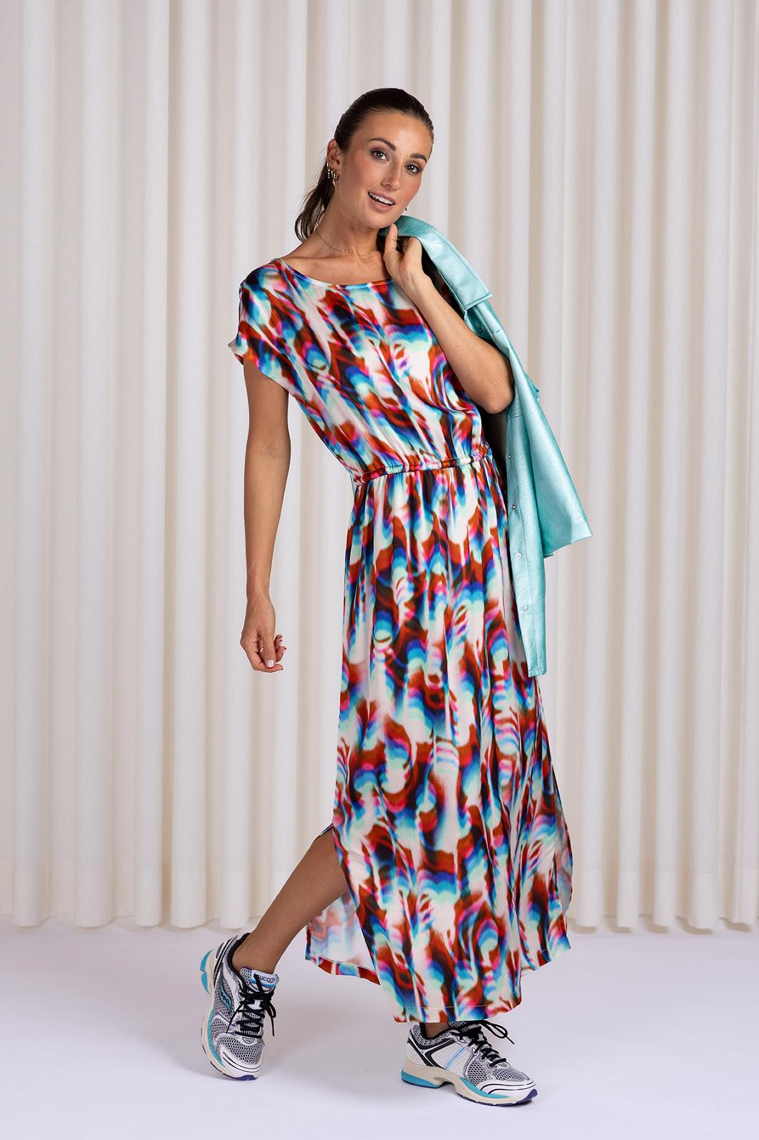 JURK LANG ZM PRINT MULTI