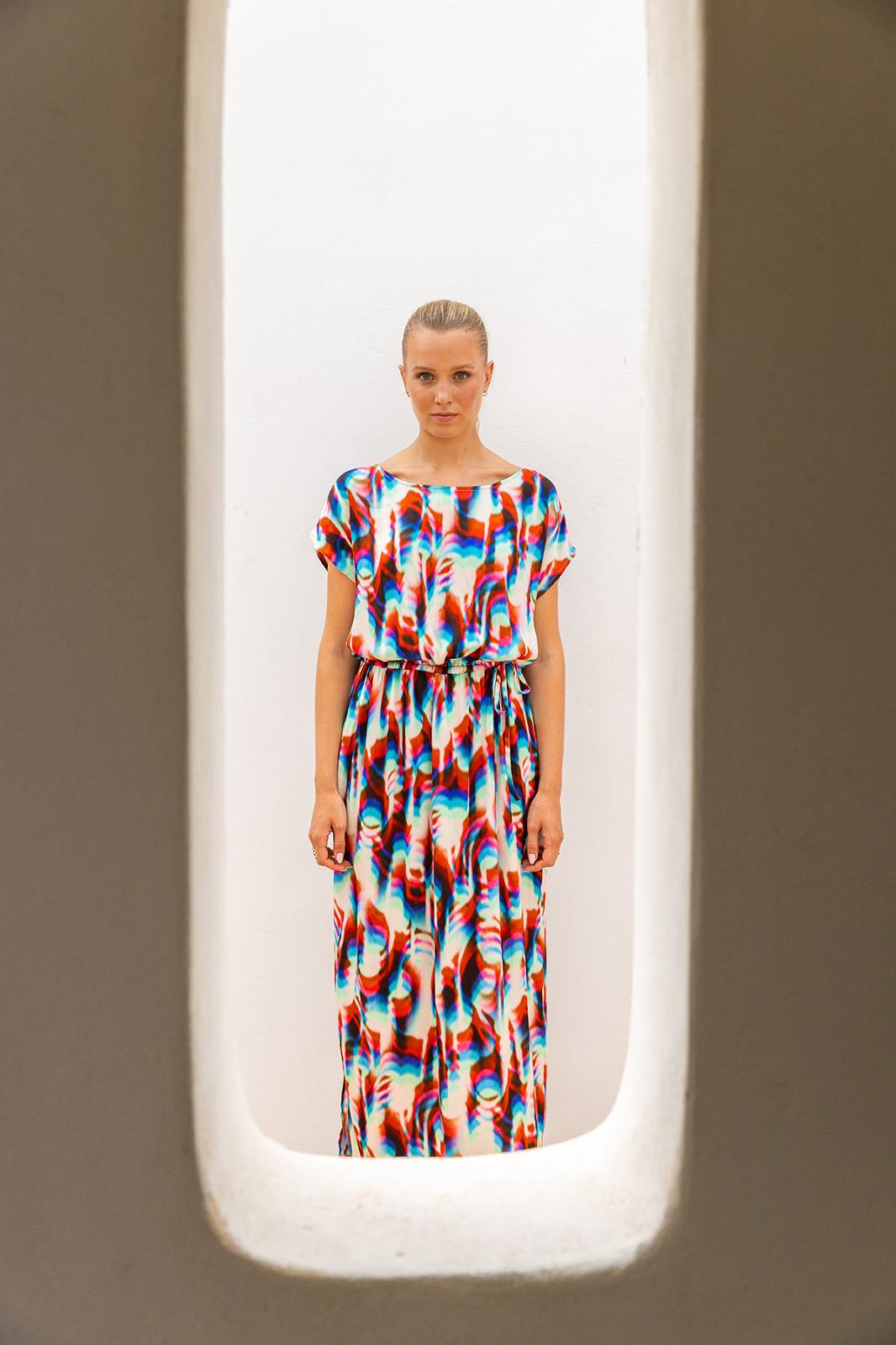 JURK LANG ZM PRINT MULTI