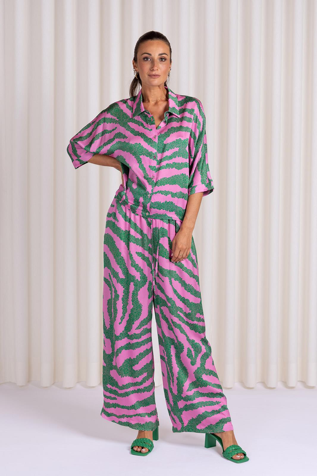 BLOES KM PRINT ROOS