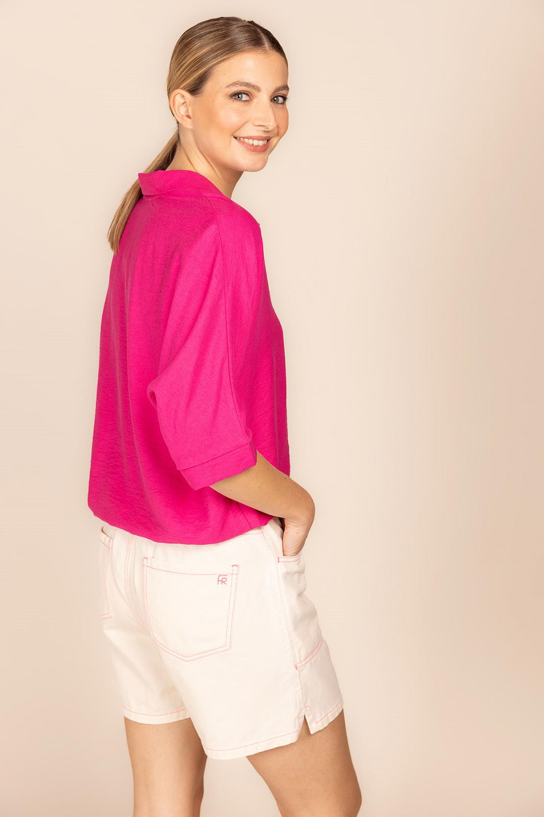 BLOES KM UNI FUSHIA