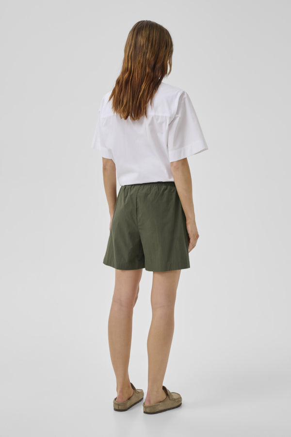 Shorts Casual Green