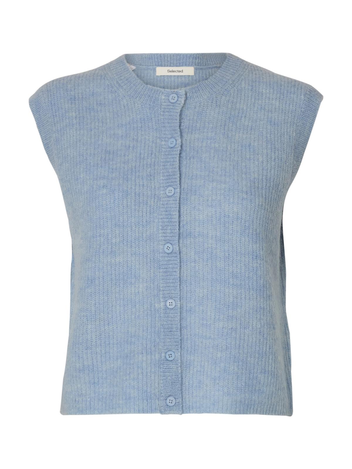 Pullover Regular Fit Blue