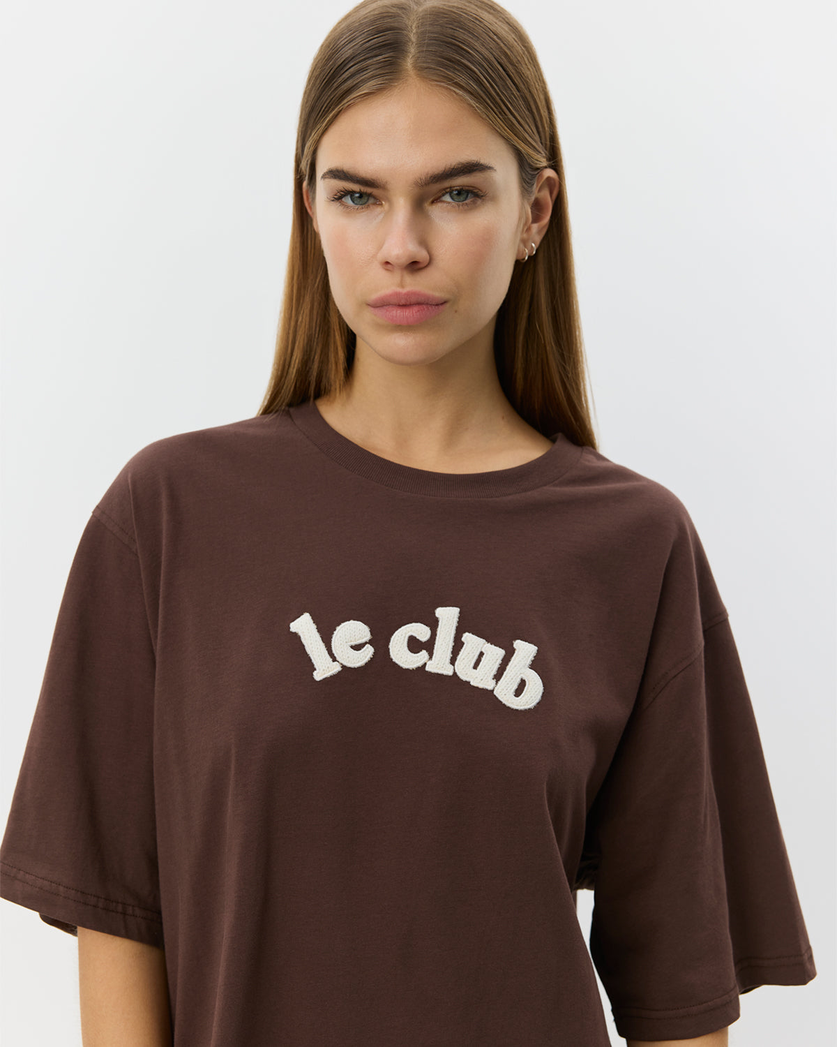 T-shirt km uni bruin
