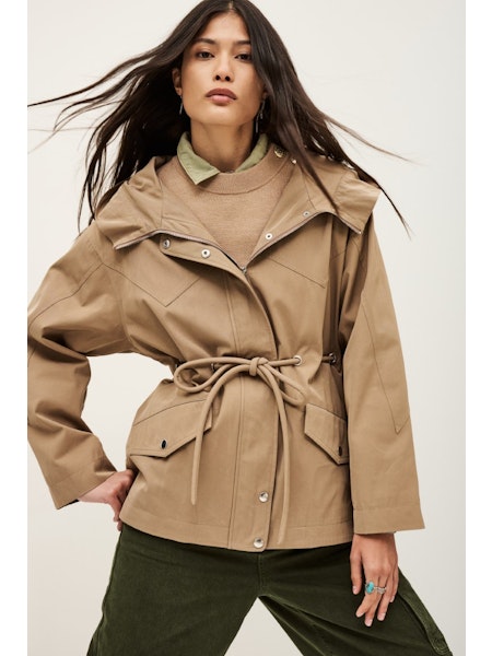 JAS UNI BEIGE