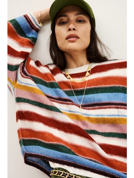 PULL LM MULTI STREPEN