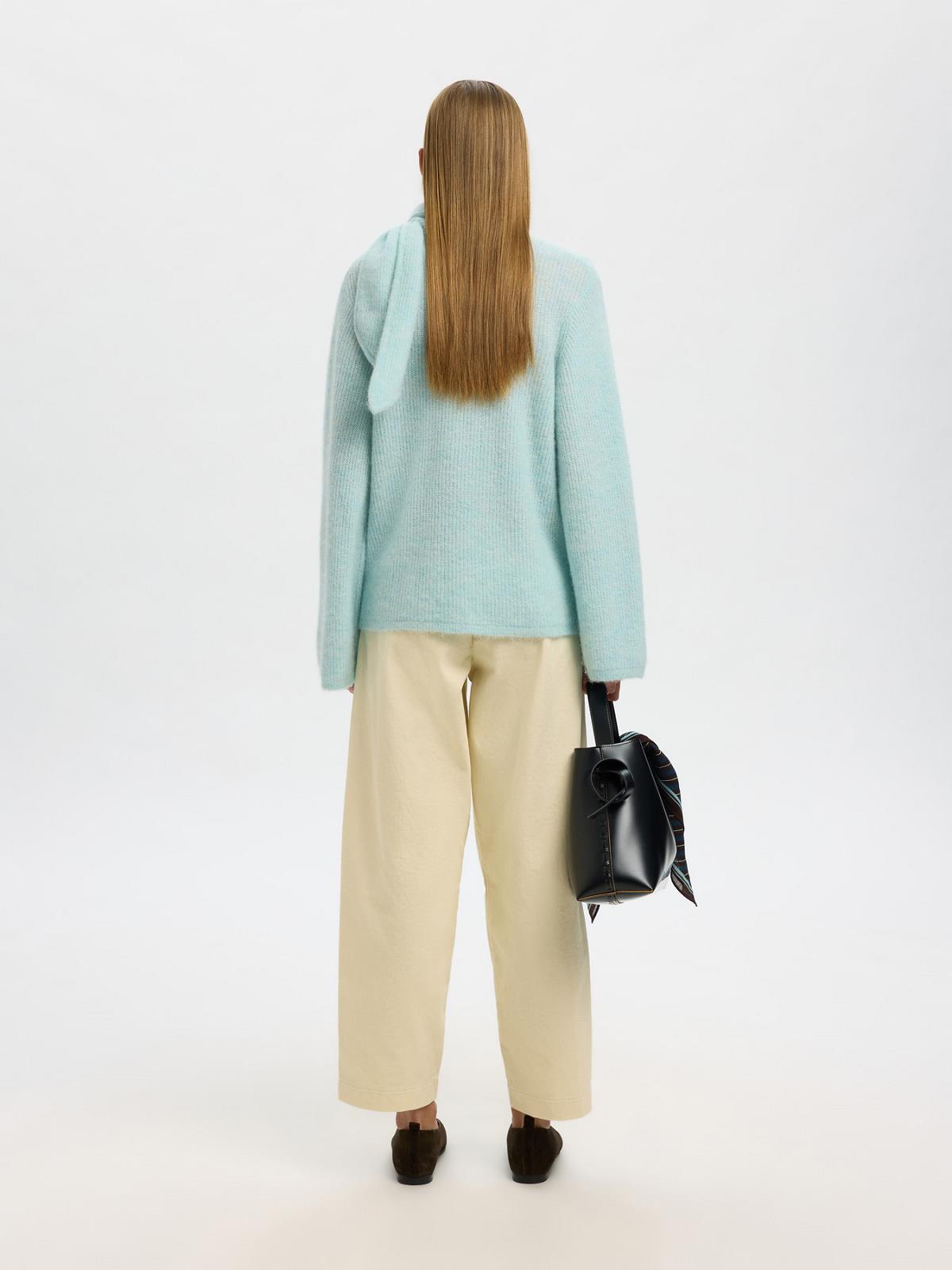 Pullover Regular Fit Blue