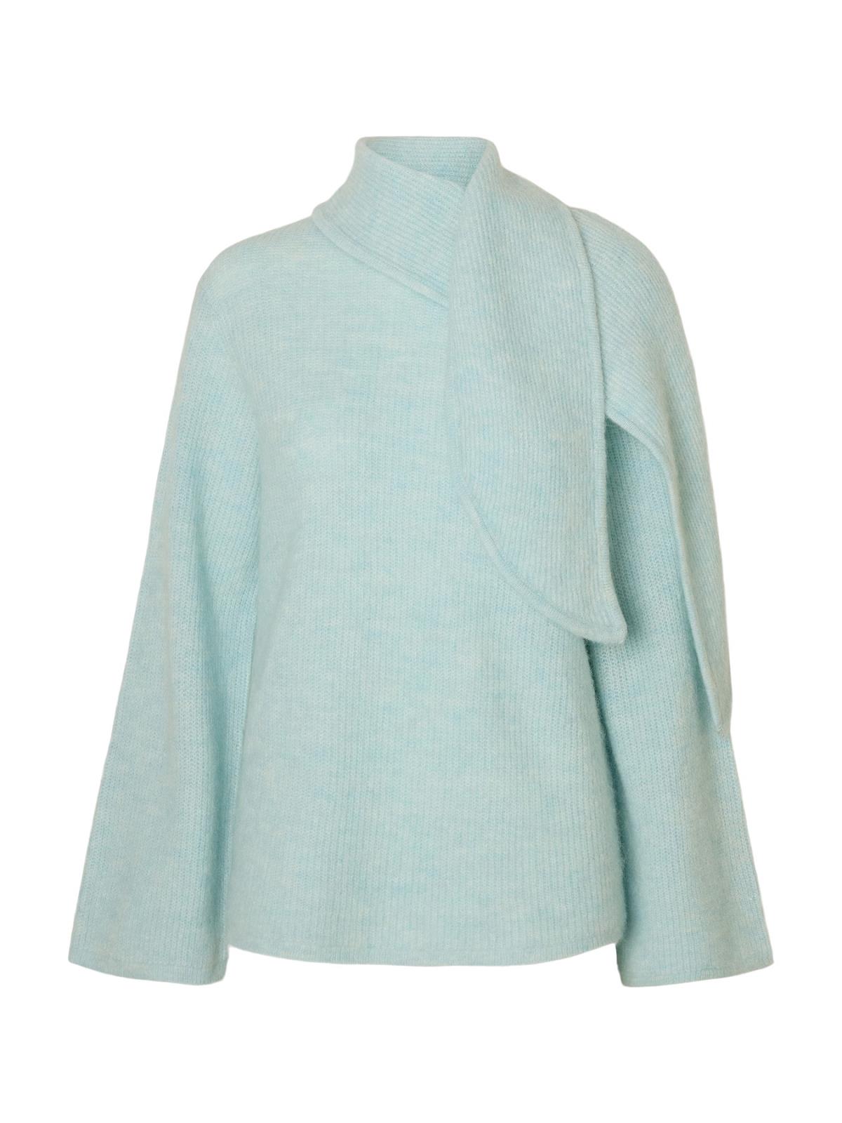 Pullover Regular Fit Blue