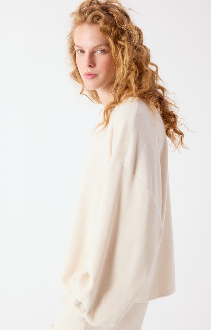 SWEATER RH UNI BEIGE