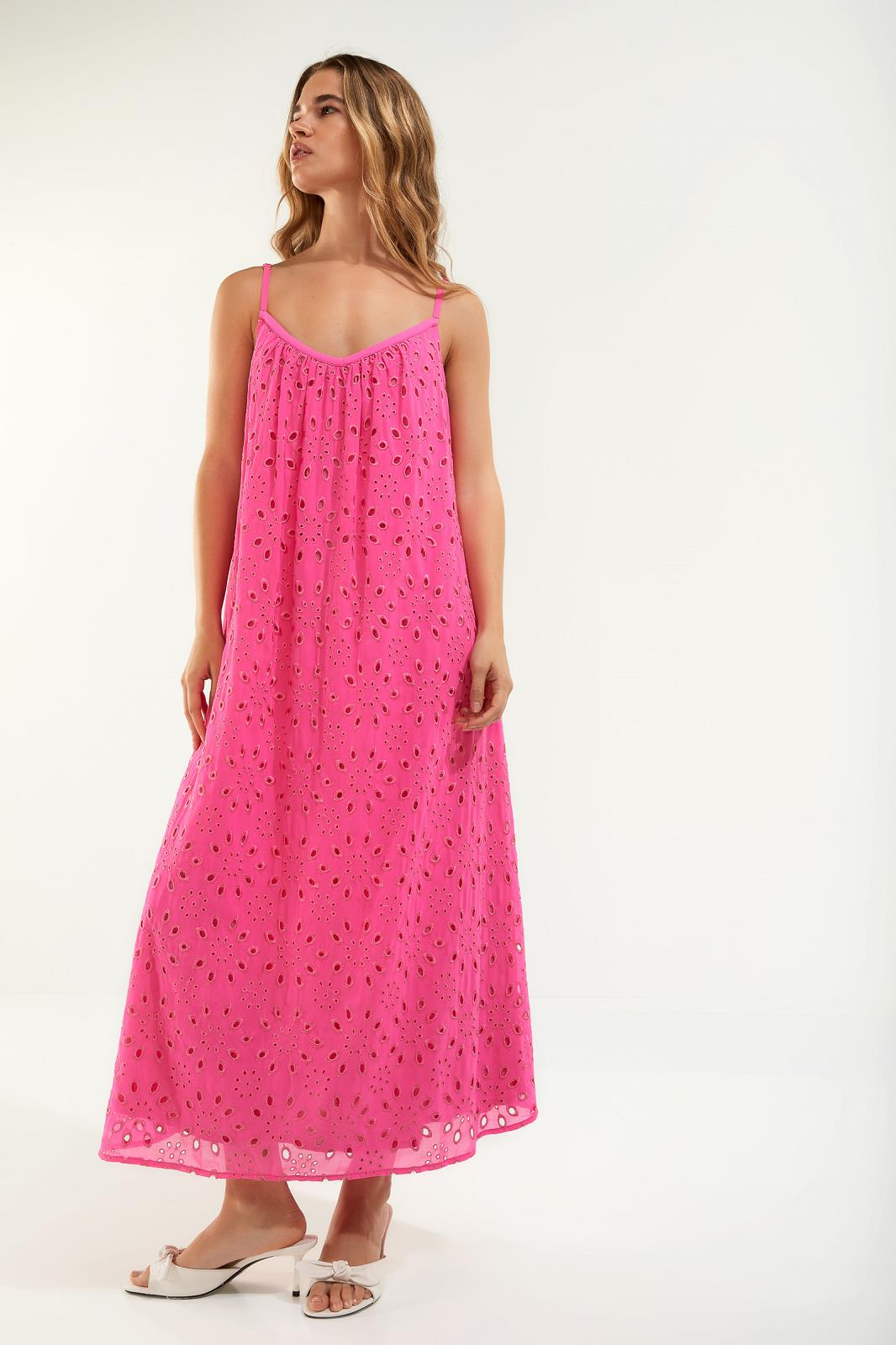 KLEED ZM UNI FUCHSIA