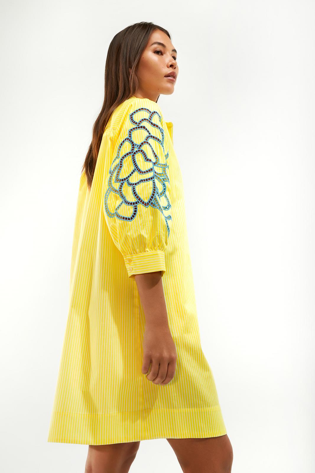 KLEED UNI GEEL + APPLI