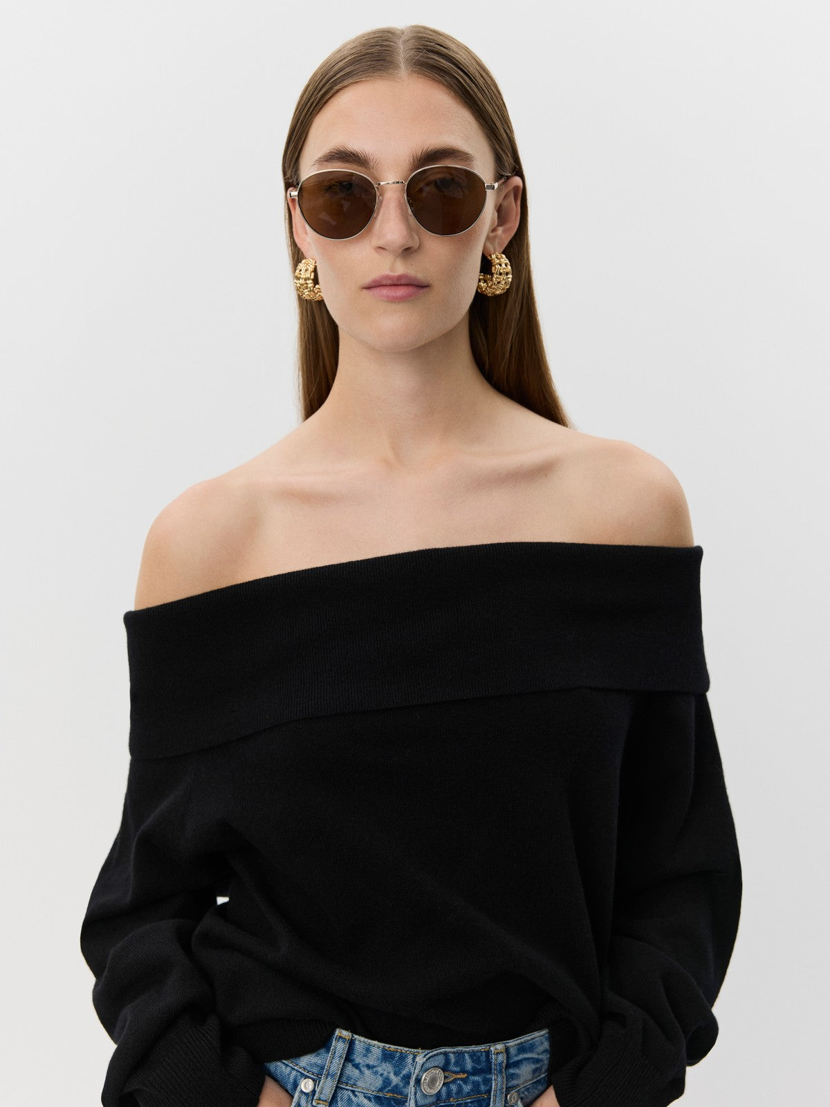 PULL LS-BN-UNI-BLACK