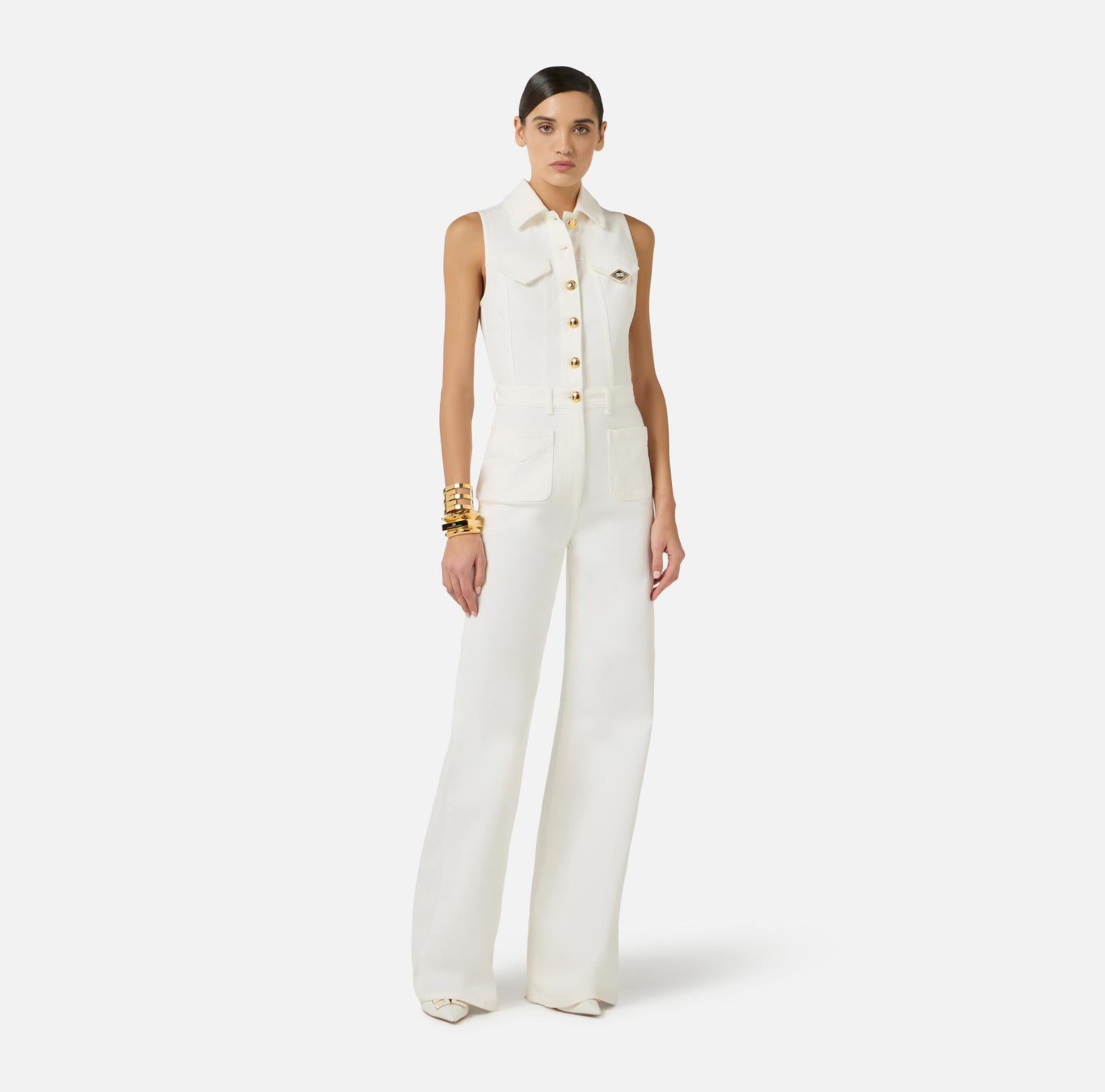 JUMPSUIT UNI WIT