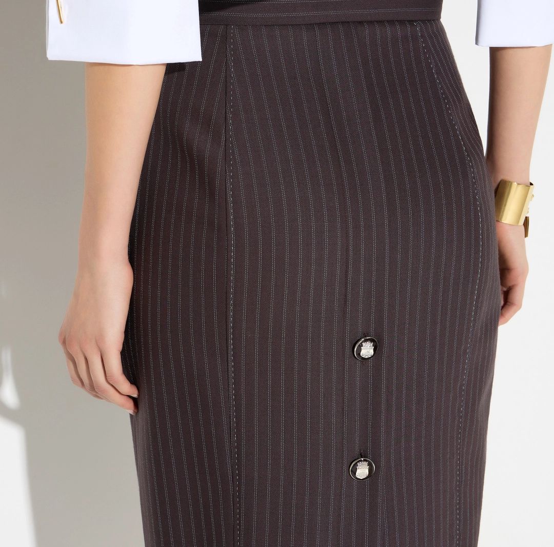 ROK STRAK STREEP MARINE
