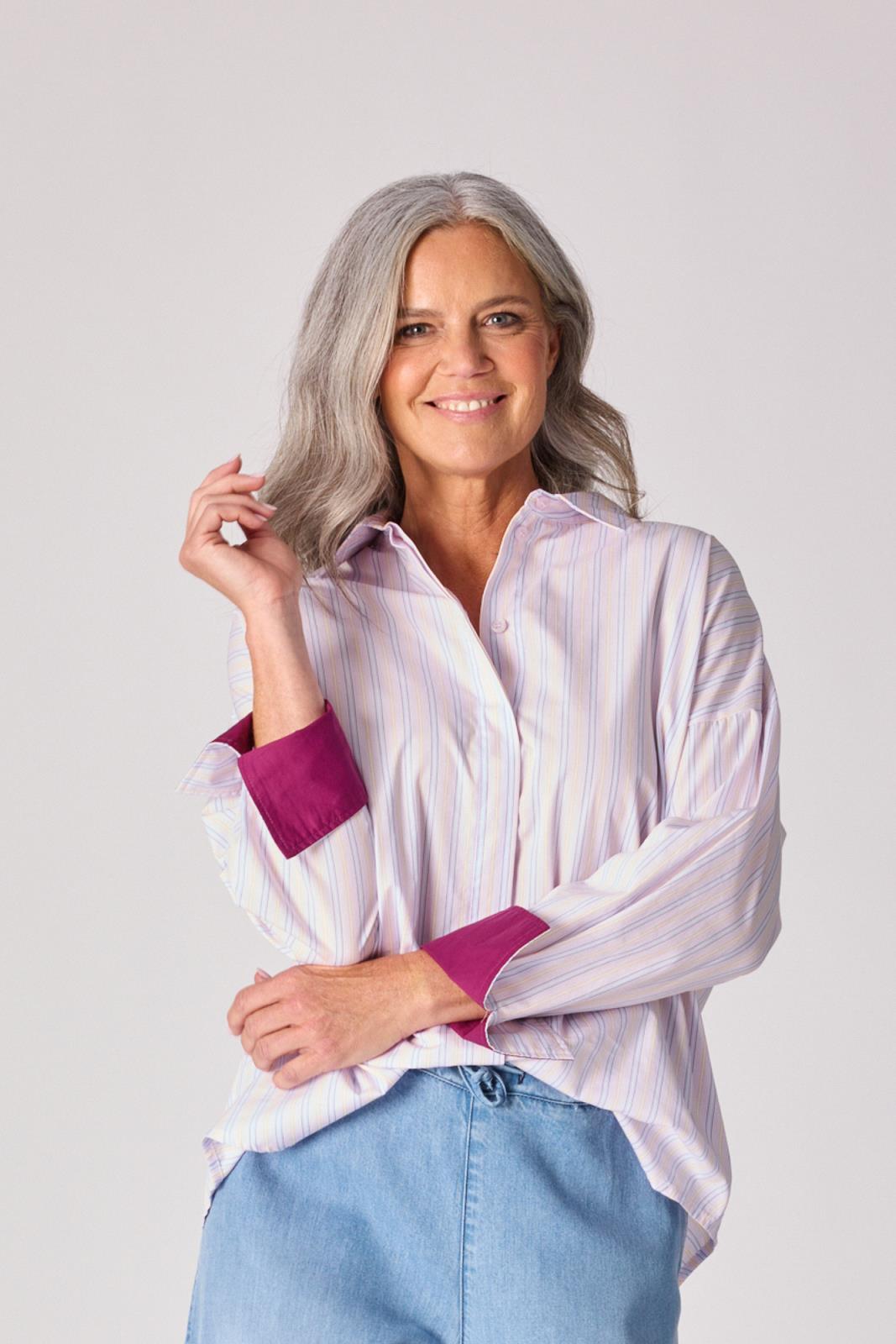 BLOES LM STREEP PAARS