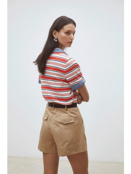 SHORT CAMEL