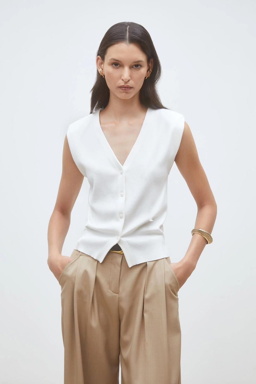 WAISTCOAT WIT