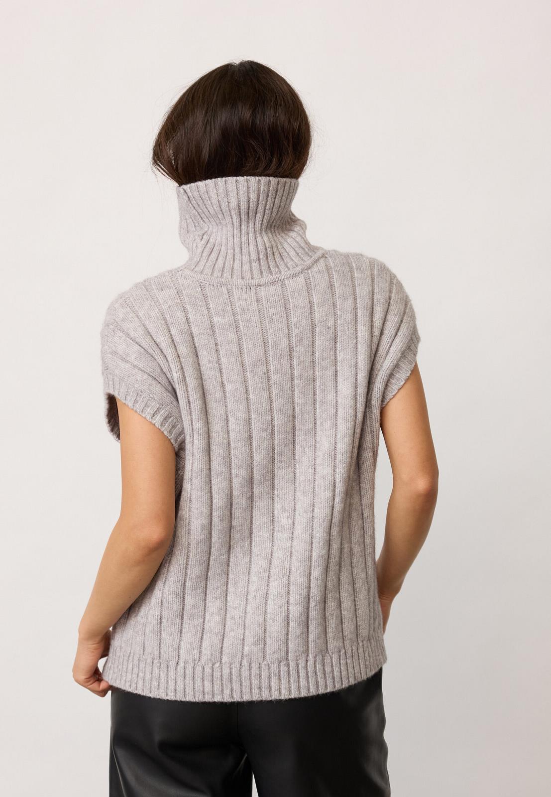 PULL SL RN KABEL GRIJS