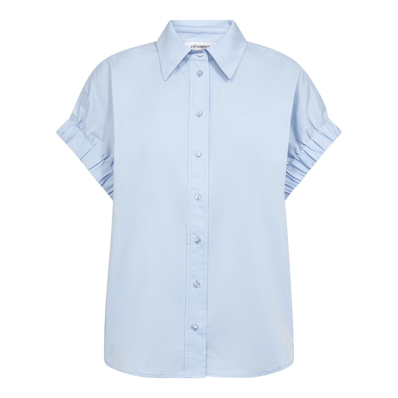 BLOES KM L BLAUW