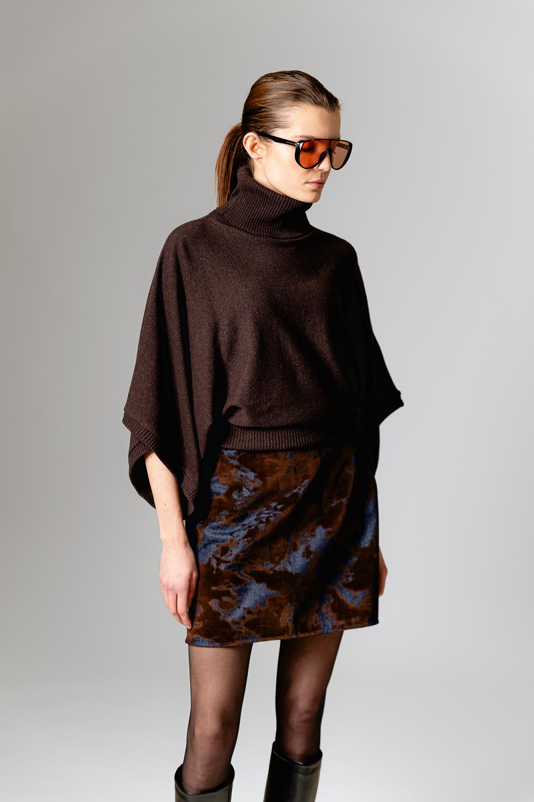 PULL 3/4M UNI BRUIN