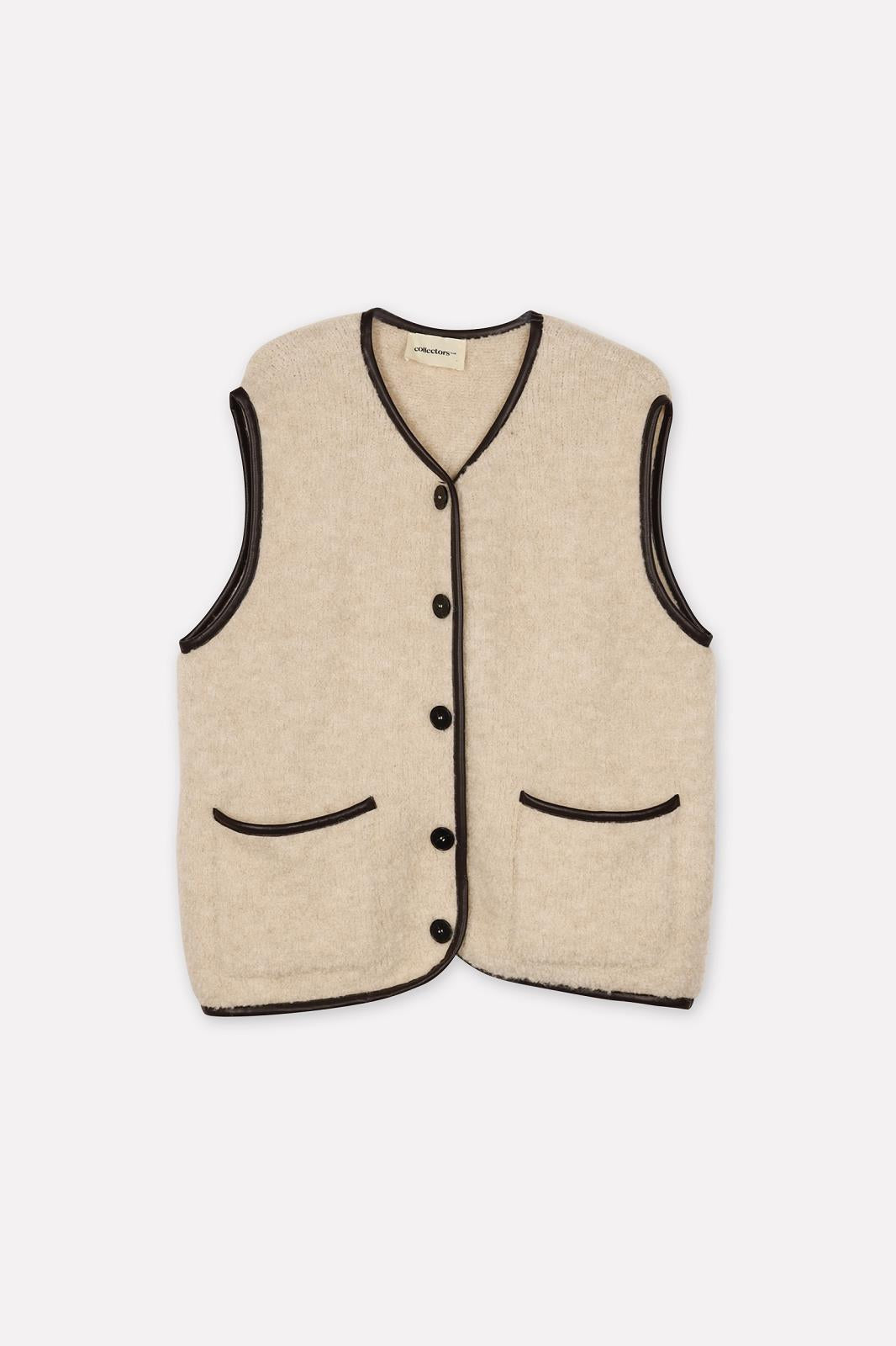 WAISTCOAT-*-UNI-BEIGE