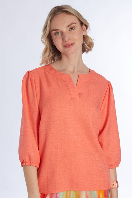 BLOES 3/4M UNI KORAAL