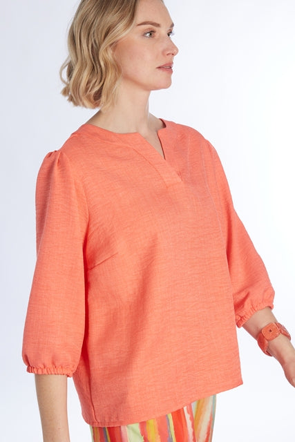 BLOES 3/4M UNI KORAAL