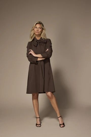 JURK LM STRIK BRUIN