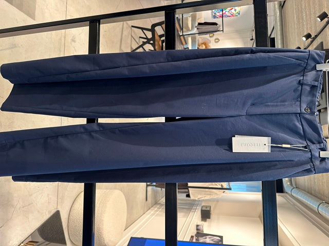 BROEK UNI MARINE