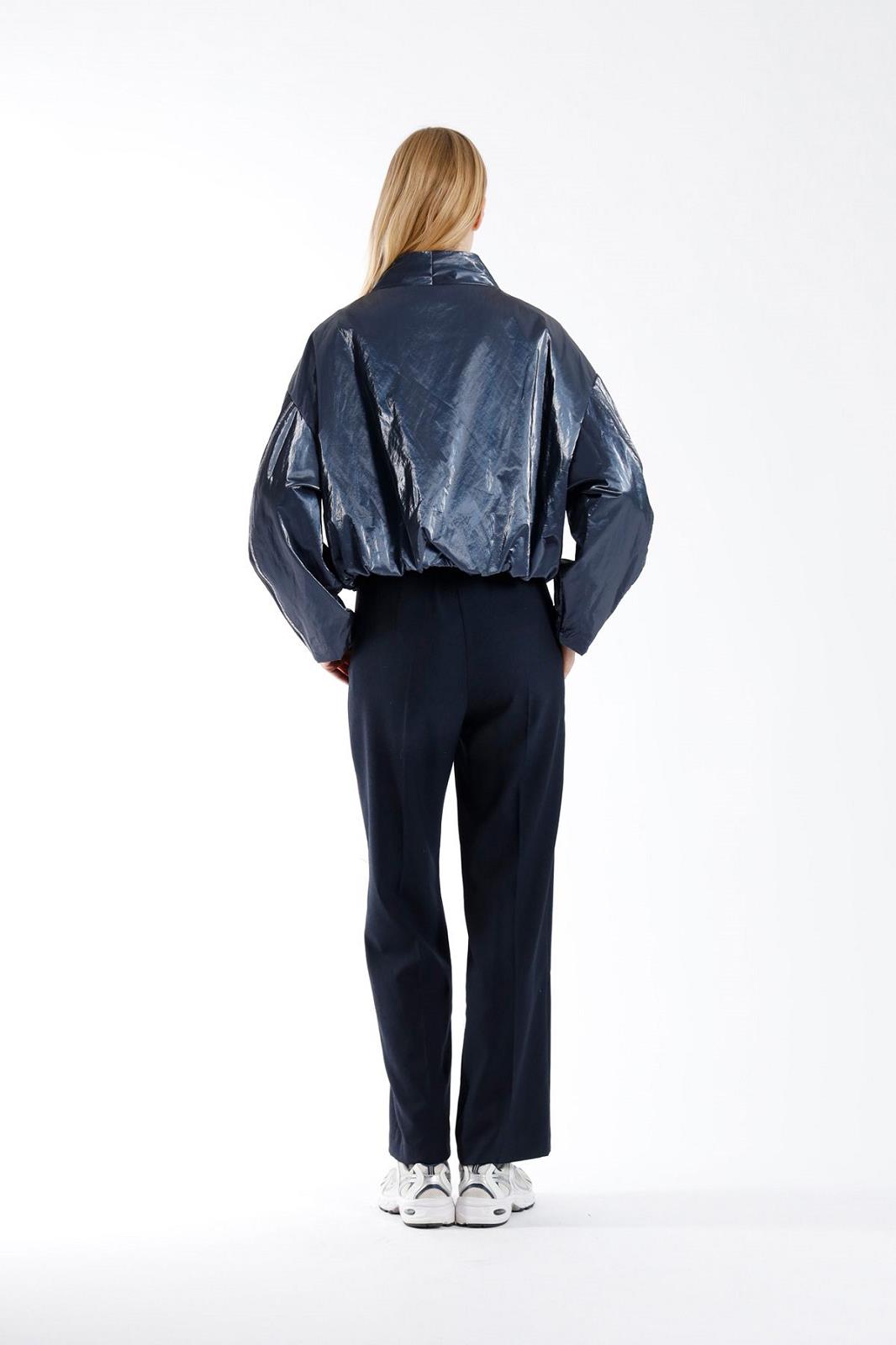 JACKET INDOOR-*-UNI-BLUE DARK (NAVY)