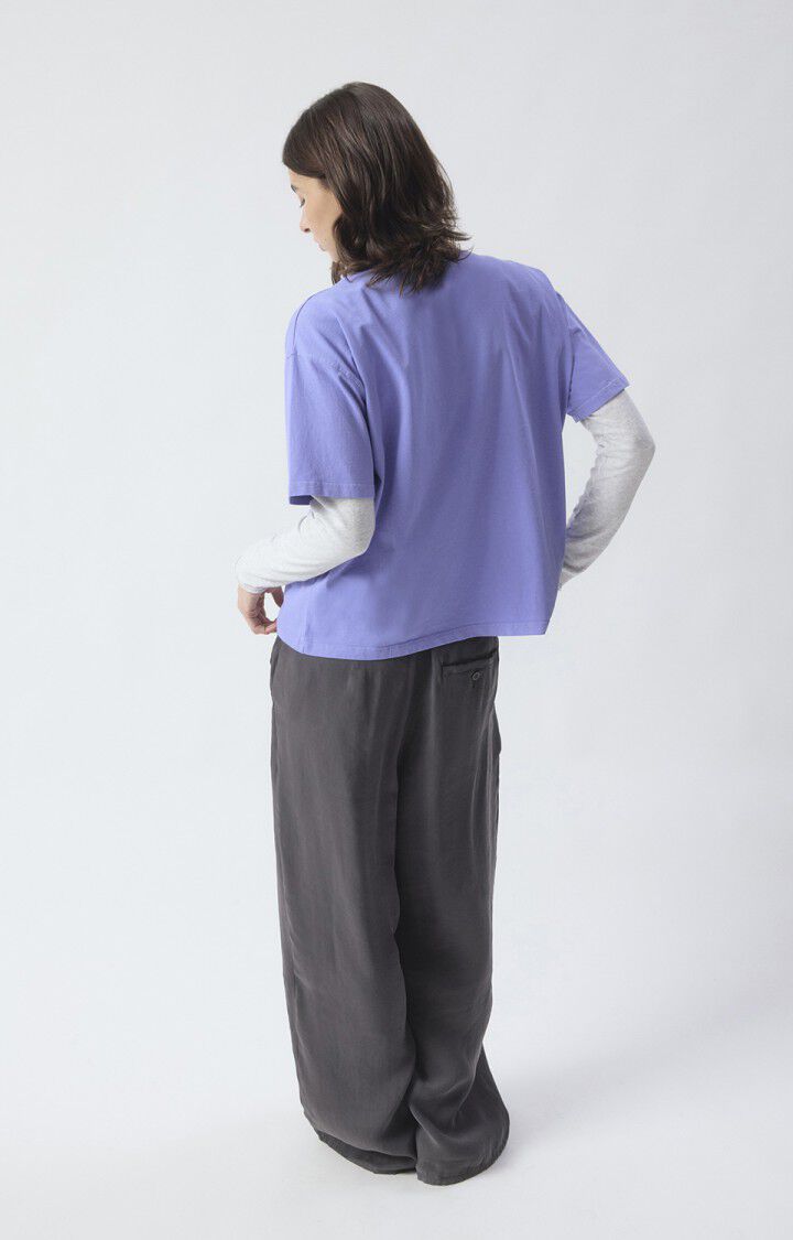 T-SHIRT KM PAARS