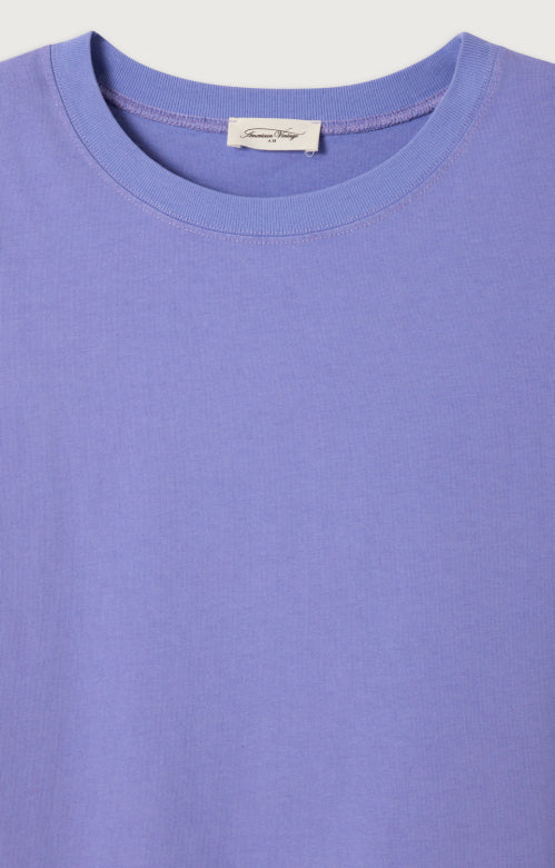 T-SHIRT KM PAARS