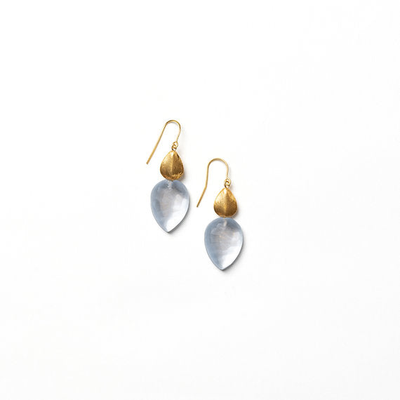 Daisie Earhook Blue
