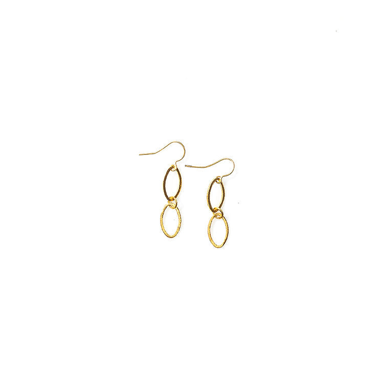 OORBEL GOUD