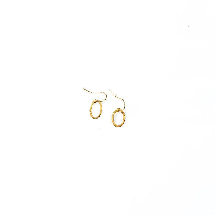 OORBEL GOUD
